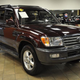 Illustration for article titled Here Are Ten Of The Best Luxury SUVs On eBay For Less Than $30,000
